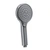 gun metal handheld shower